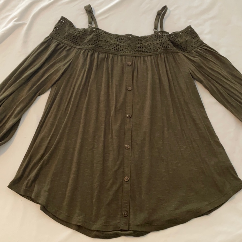 Aeropostale Top